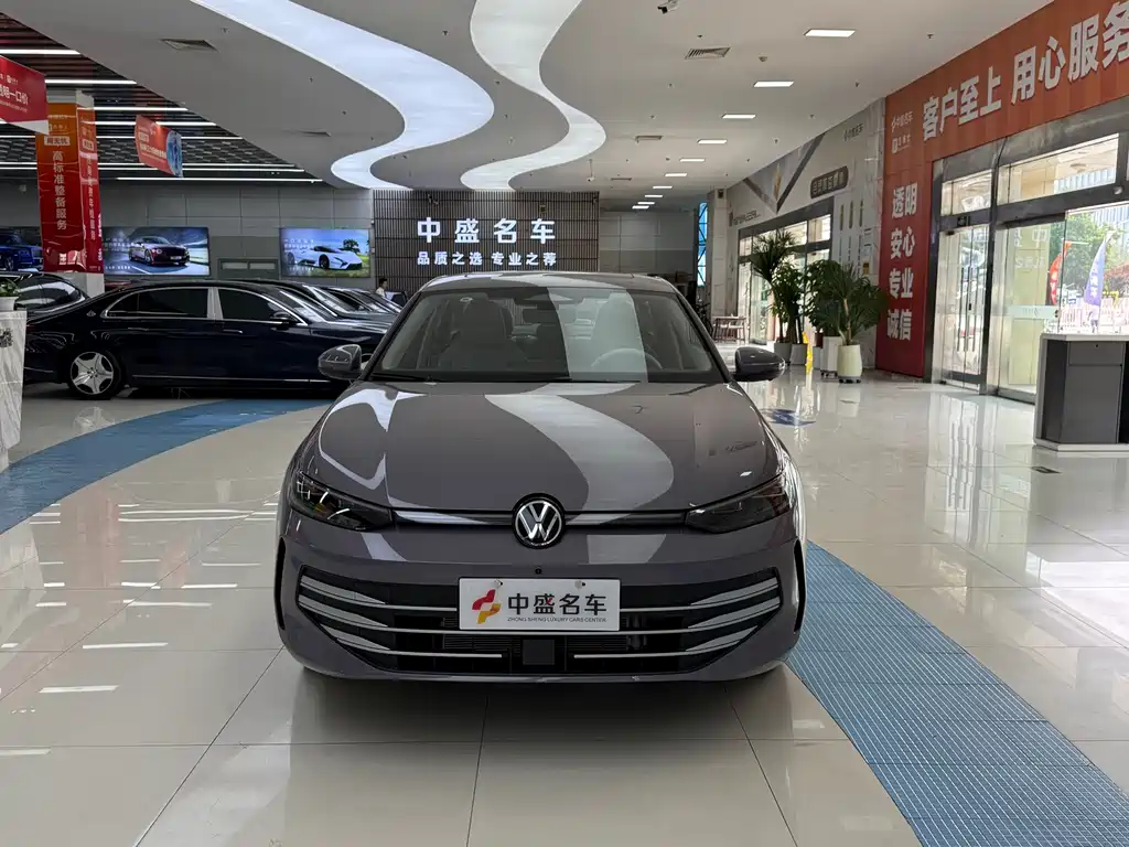 Volkswagen Lavida 2026 Pro 300TSI