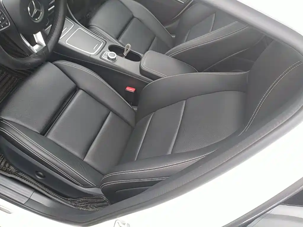 Mercedes-Benz GLA — миниатюра 15