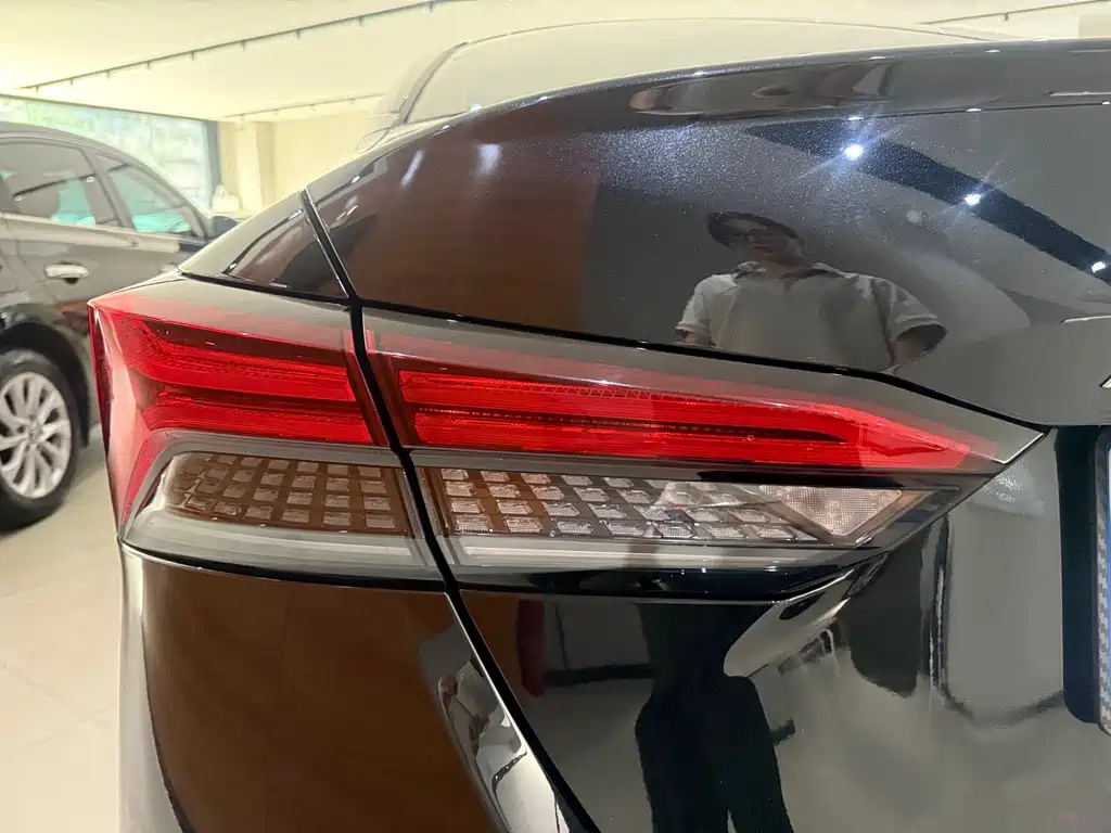 Nissan Teana — миниатюра 15