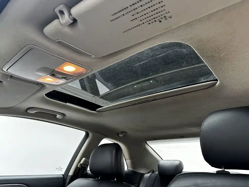 Kia Shuma — миниатюра 16