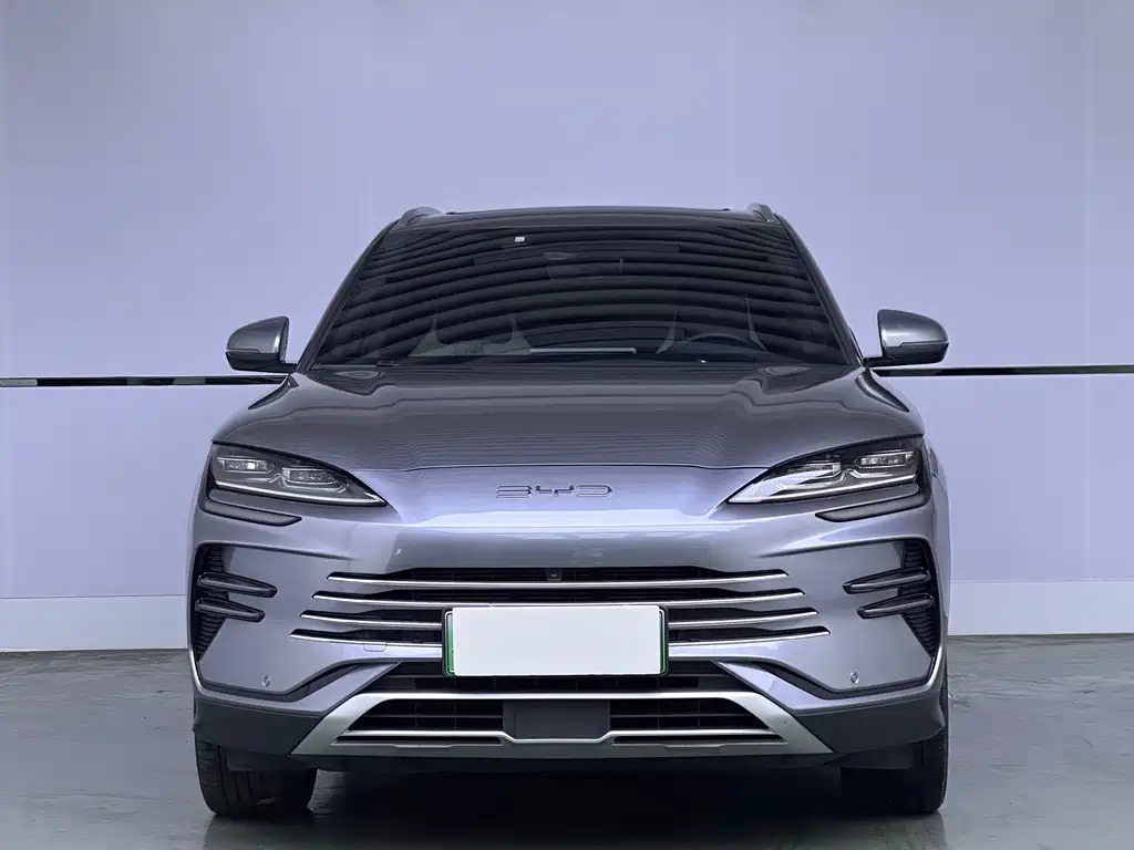 BYD Song Plus PLUS 2024 DM-i 71km Luxury