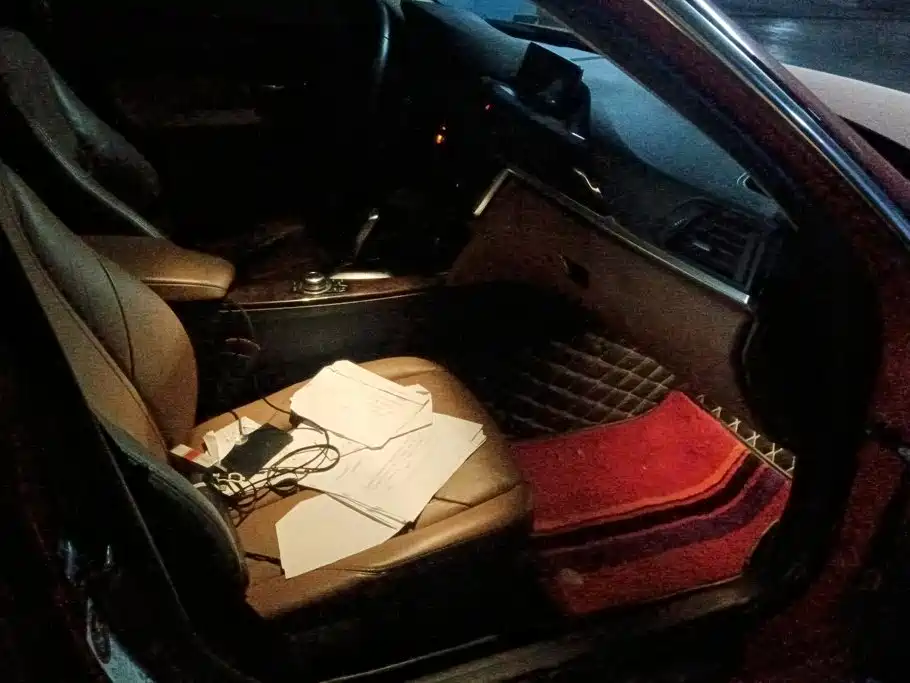 BMW 3 Series — миниатюра 8