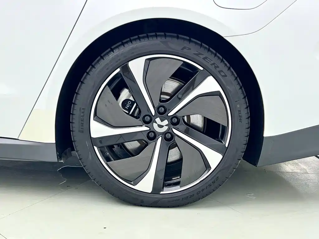 NIO ET7 — миниатюра 7