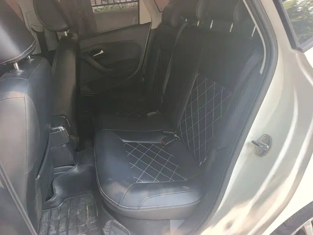Volkswagen Polo — миниатюра 17