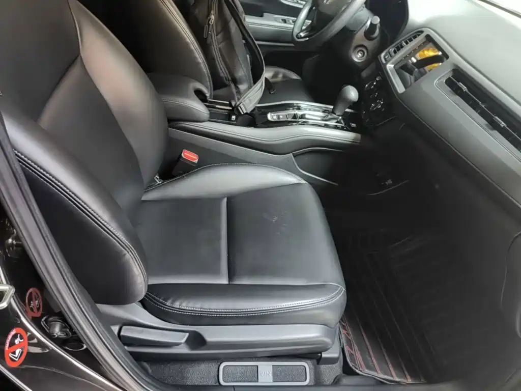 Honda Vezel — миниатюра 25