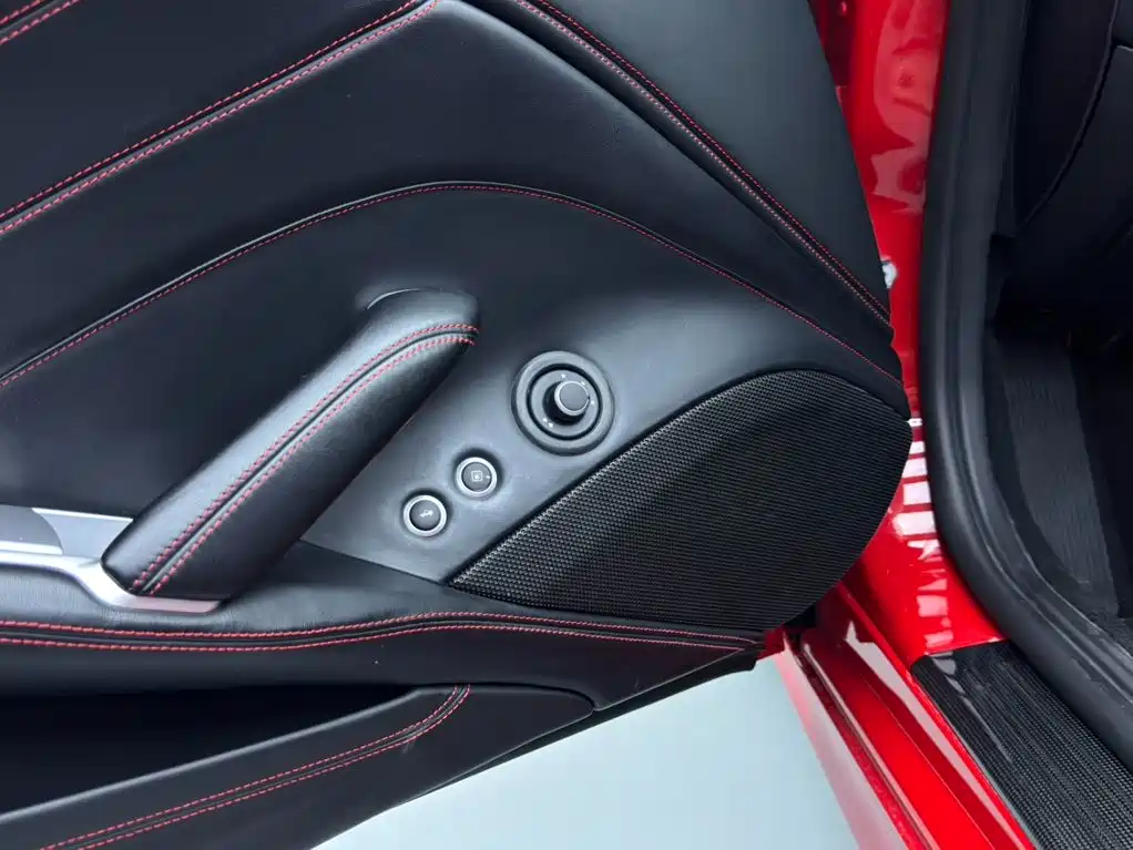 Ferrari California T — миниатюра 13