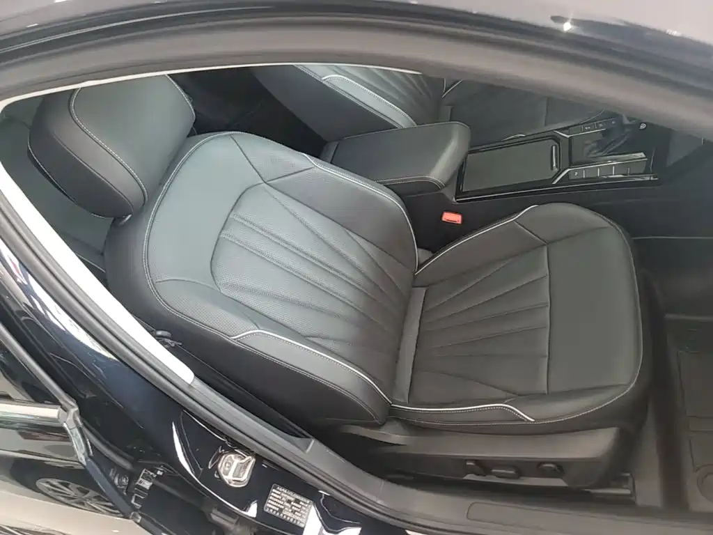 Volkswagen Passat — миниатюра 25