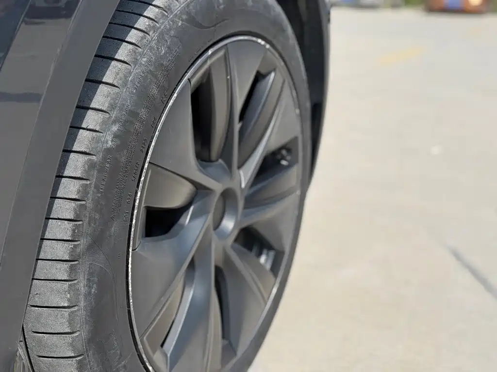 Tesla Model Y — миниатюра 16