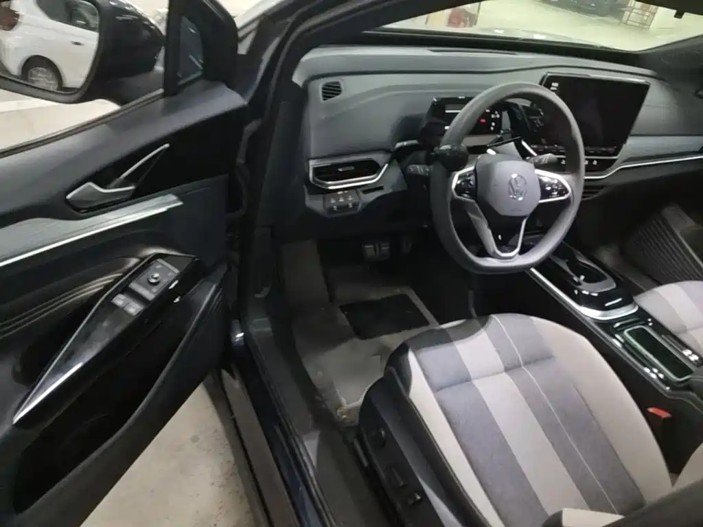Volkswagen ID.4 Crozz — миниатюра 16