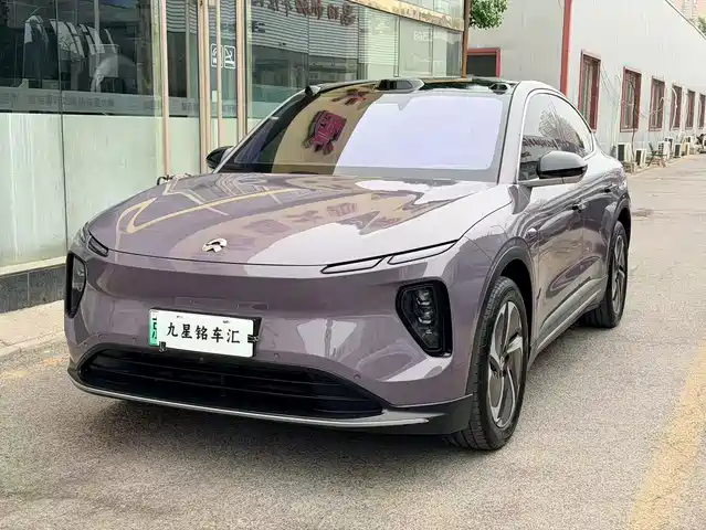 2024 Nio EC6