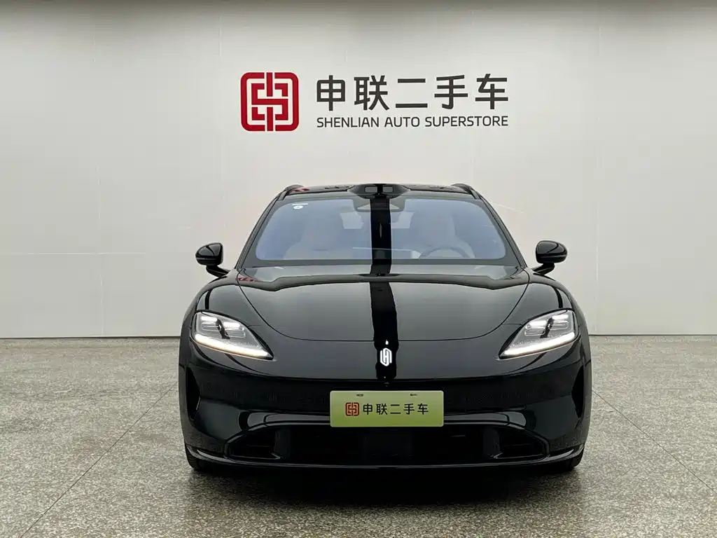 Shangjie Shangjie Z7T — миниатюра 5