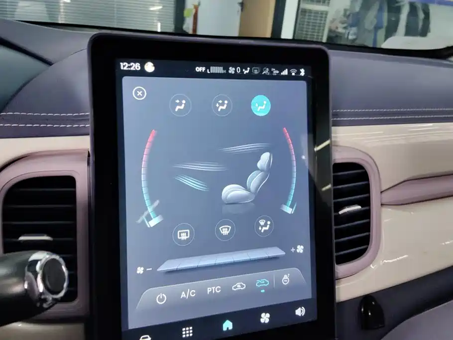 Chery QQ Little Ant — миниатюра 13