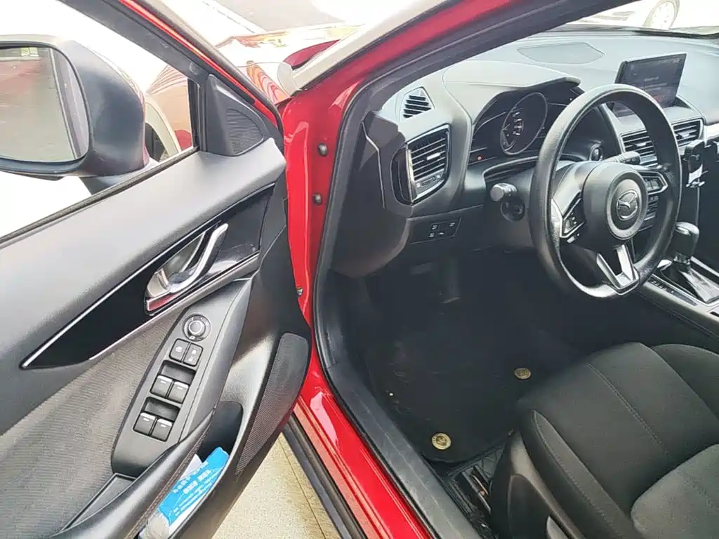 Mazda CX-4 — миниатюра 16