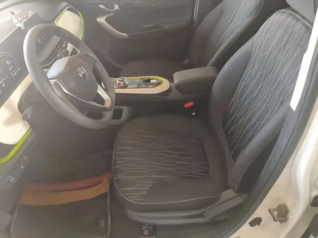 Changan Benben E-Star — миниатюра 15
