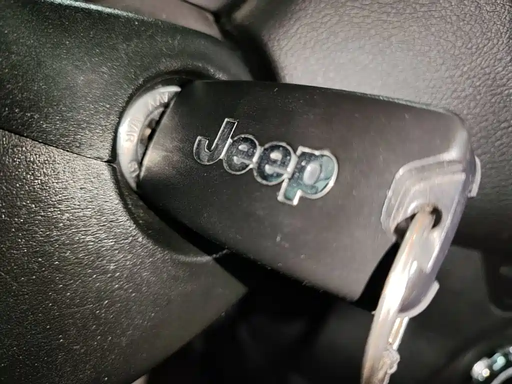 Jeep Renegade — миниатюра 9