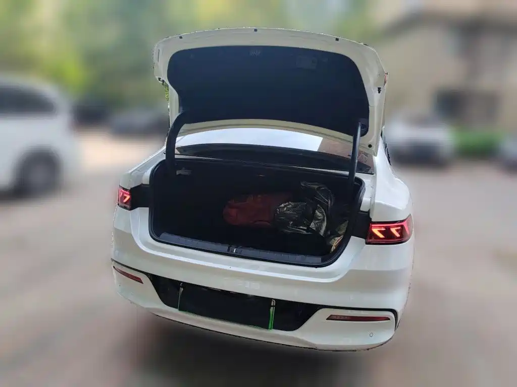 BYD Qin PLUS — миниатюра 15