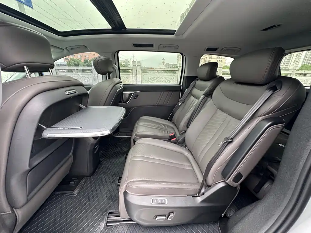 Maxus G70 2024 2.0T AT Flagship 7 мест