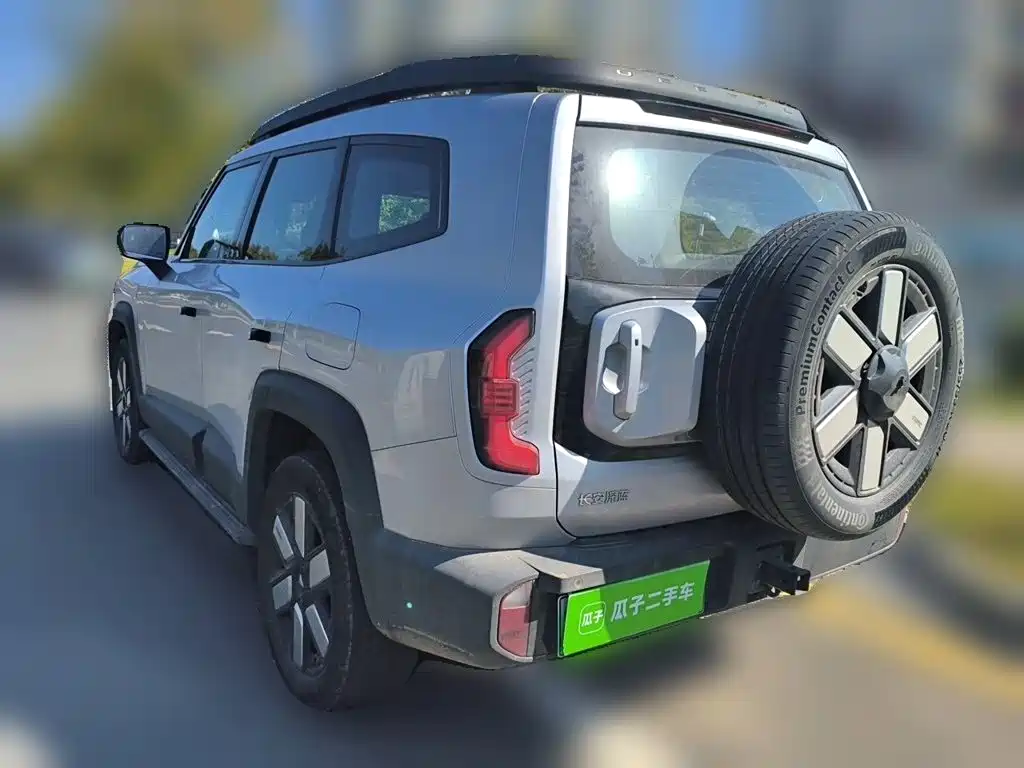 Deepal Deepal G318 — миниатюра 6