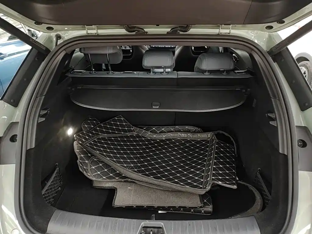 BYD Seal 06GT — миниатюра 19
