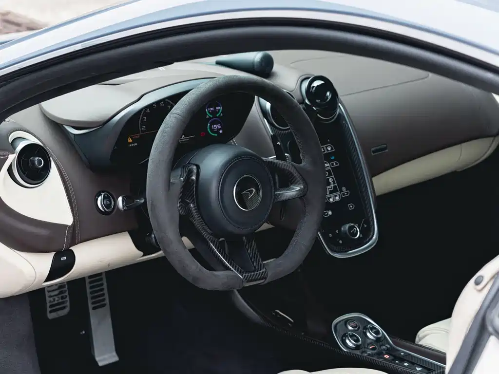 McLaren 570 — миниатюра 9