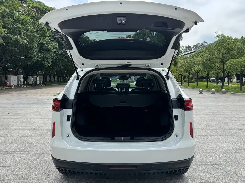 Haval H6 — миниатюра 18