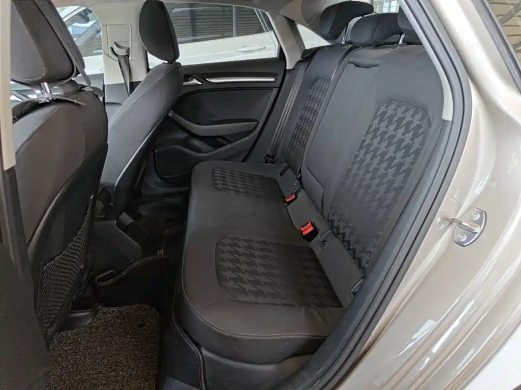 Audi A3 — миниатюра 17