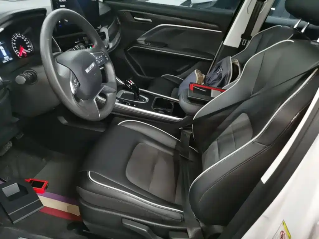 Haval H6 — миниатюра 15