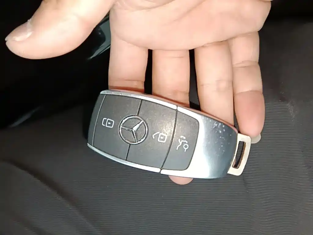 Mercedes-Benz A-Class — миниатюра 9