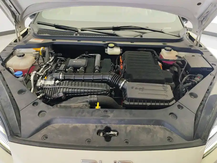 BYD Seal 06 — миниатюра 10