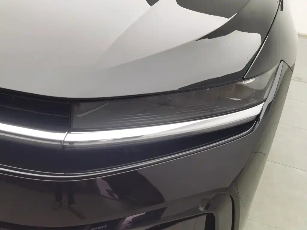 Volkswagen Magotan — миниатюра 7