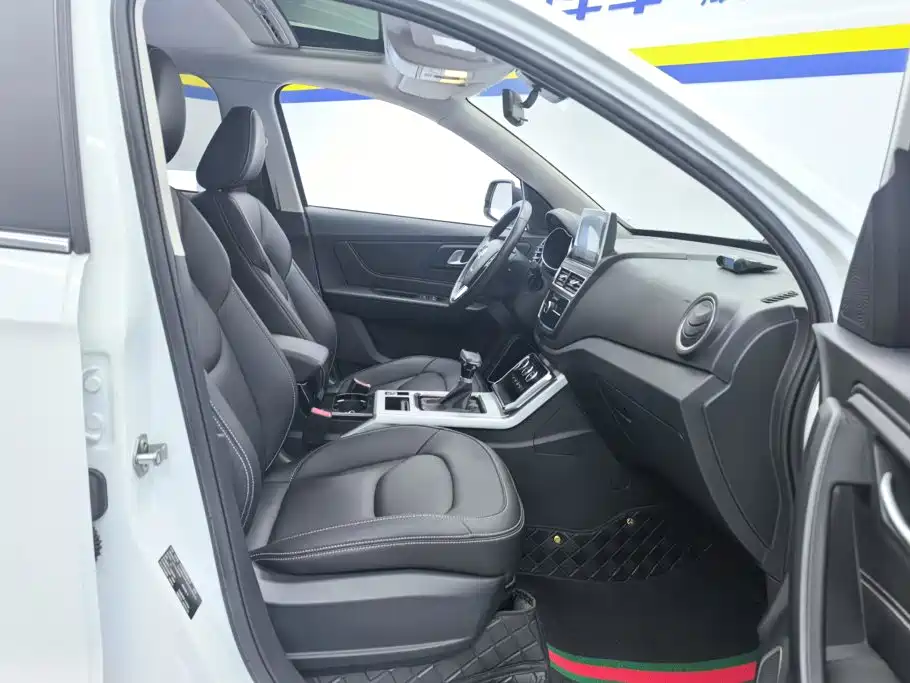 Bestune X40 — миниатюра 8