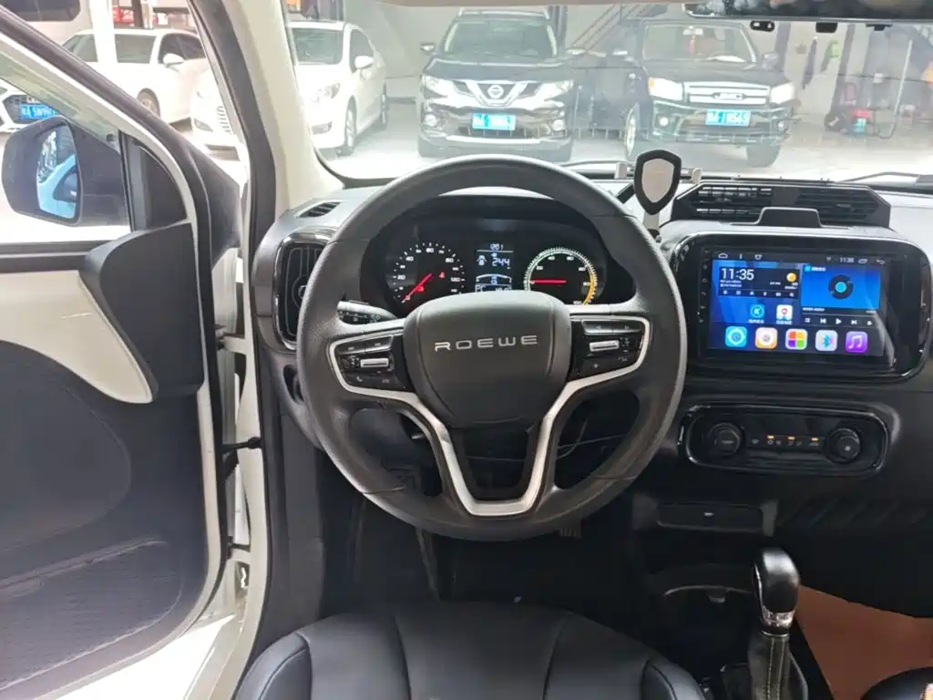 Roewe Clever — миниатюра 11