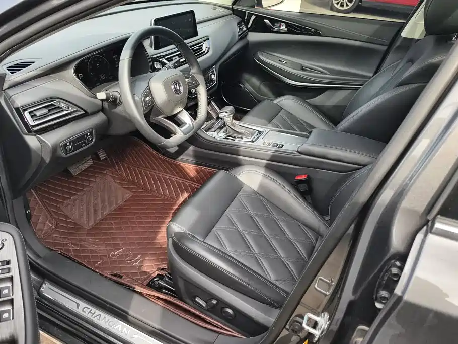 Changan Ruicheng CC — миниатюра 9