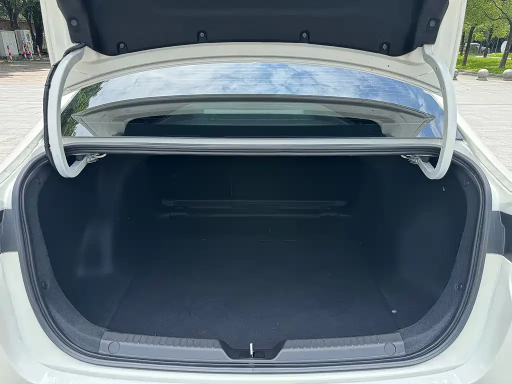 GAC Motor Shadow Leopard — миниатюра 18