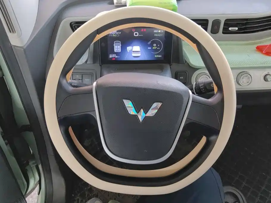 Wuling MINIEV — миниатюра 15