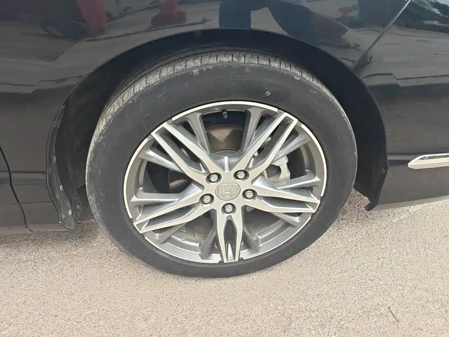 Honda Elysion 2019 2.0L