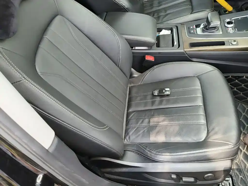 Audi Q5L — миниатюра 25