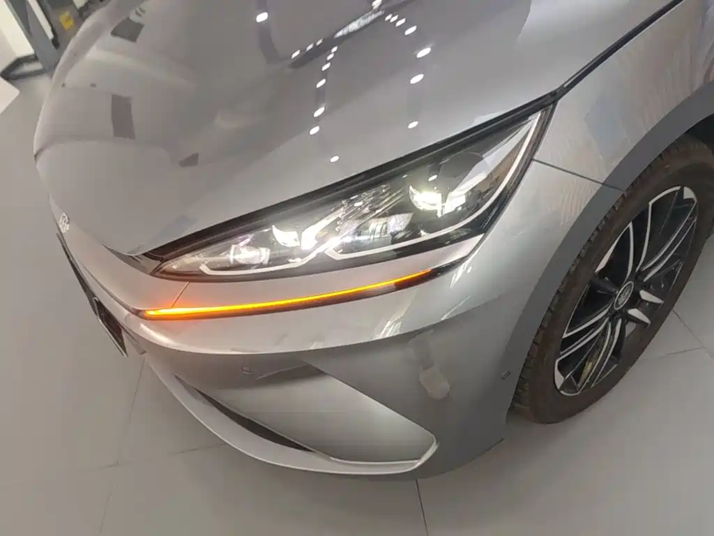 BYD Seal 06 — миниатюра 24
