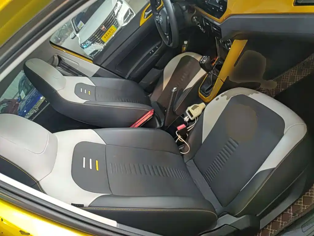 Volkswagen Polo — миниатюра 25
