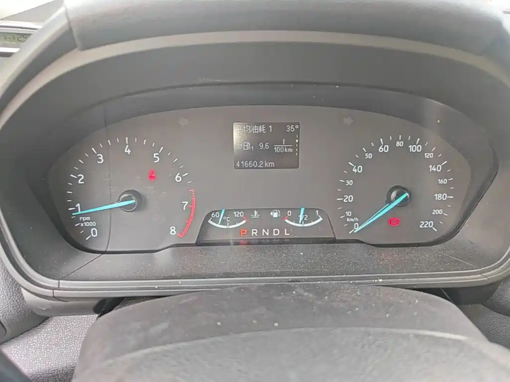 Ford Ecosport — миниатюра 12