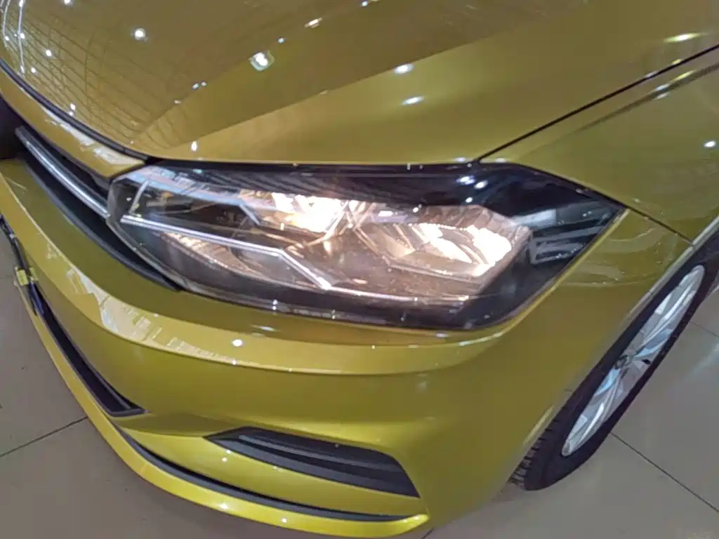 Volkswagen Polo — миниатюра 24