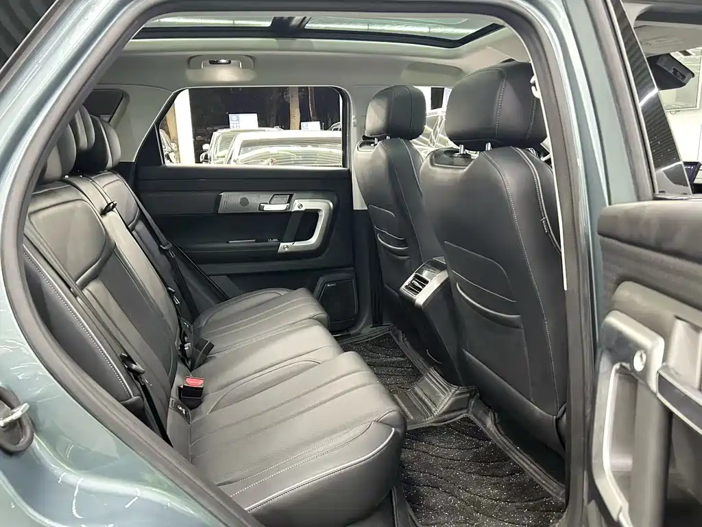 Chery Explorer 06 — миниатюра 5