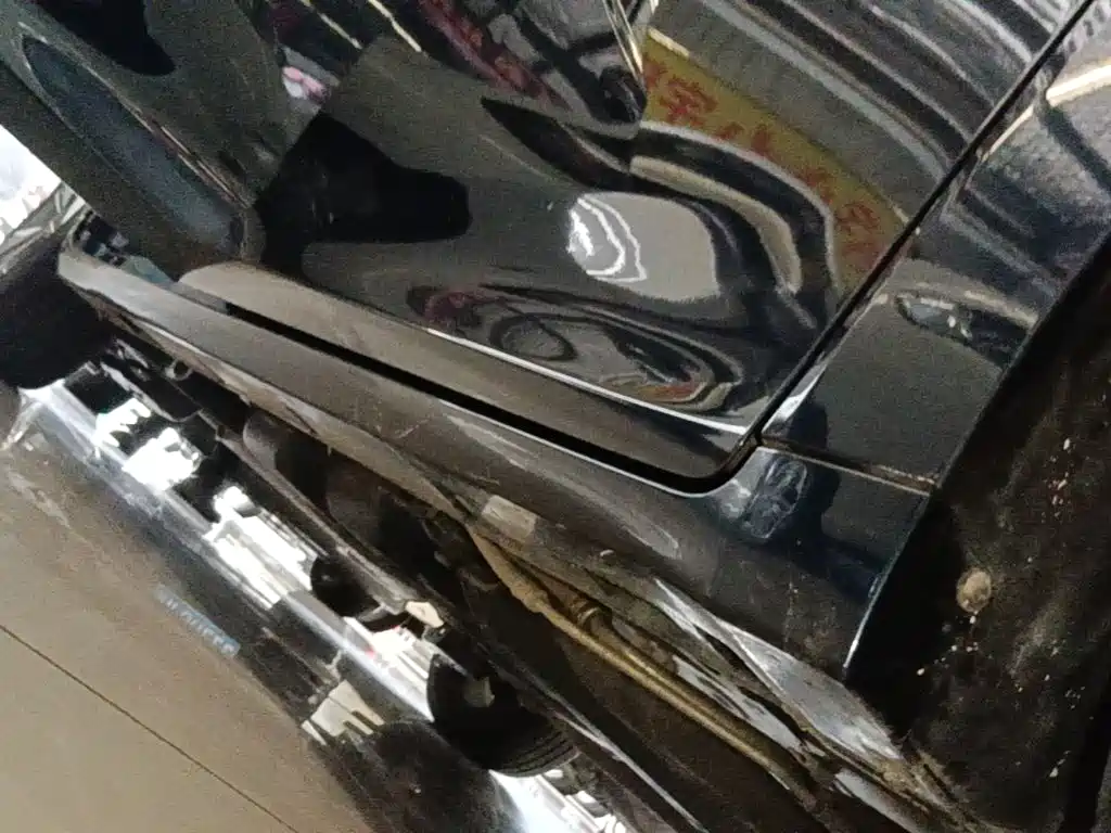 GAC Motor Trumpchi M6 — миниатюра 21