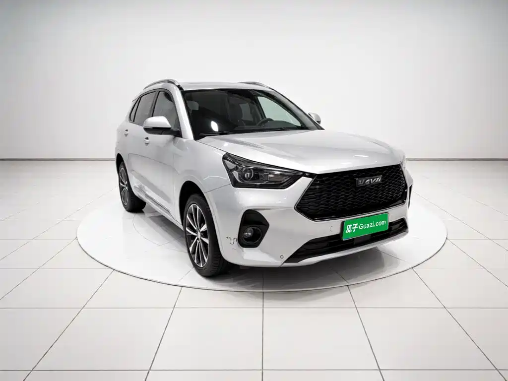 Haval H6 Coupe — миниатюра 3