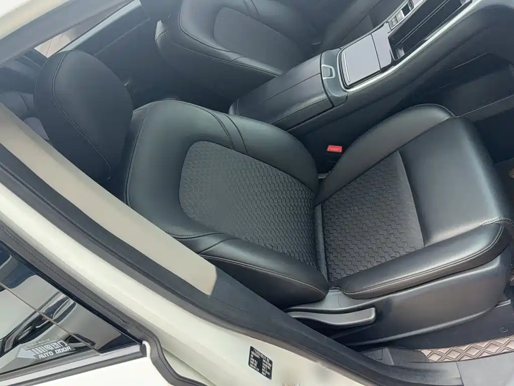 GAC Motor Trumpchi M8 — миниатюра 3