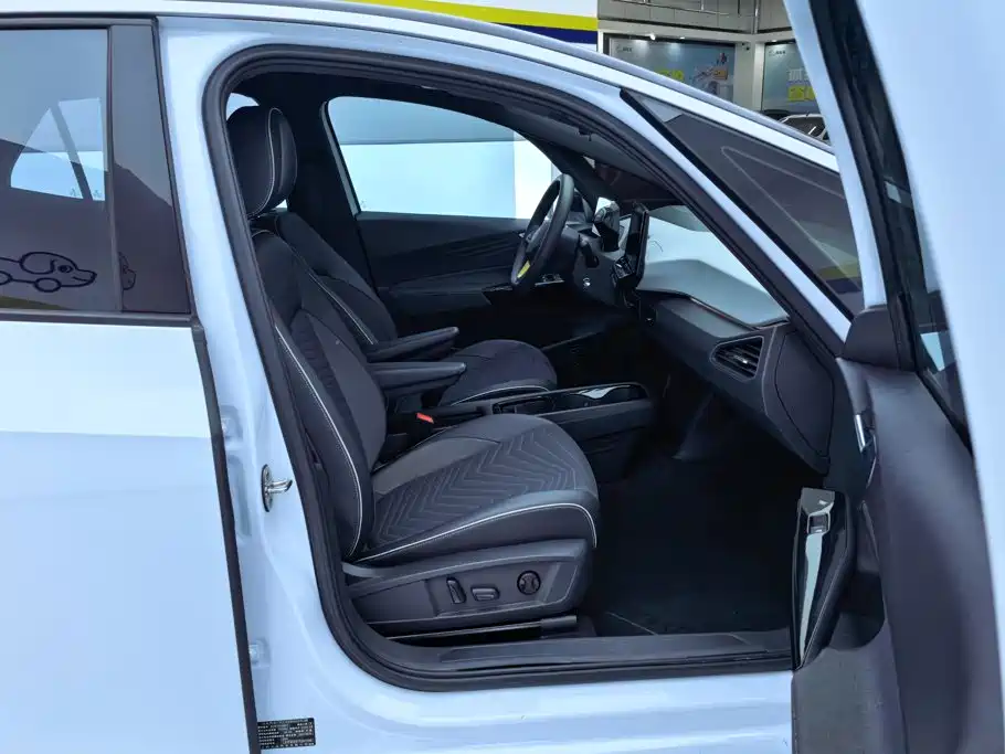 Volkswagen ID.3 — миниатюра 8