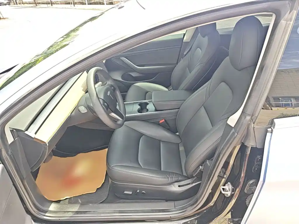 Tesla Model 3 — миниатюра 11