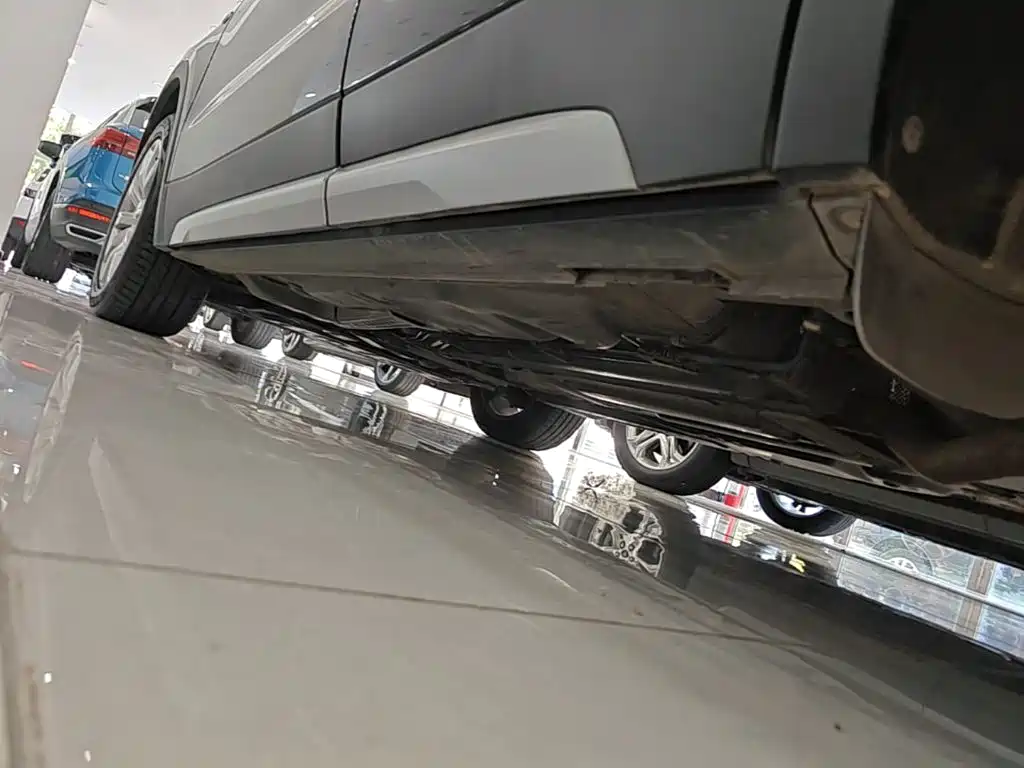 Cadillac XT4 — миниатюра 22
