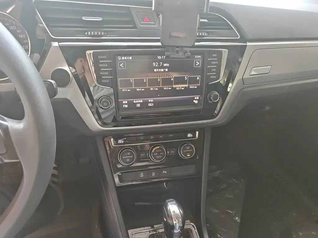 Volkswagen Touran — миниатюра 10