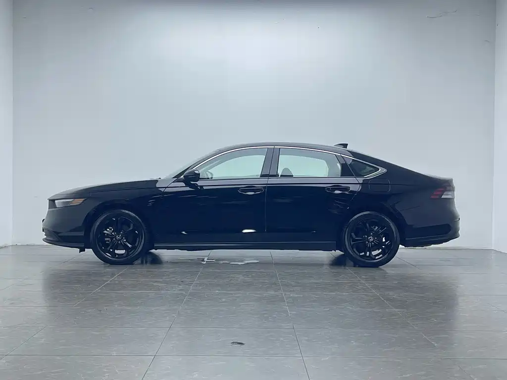 Honda Accord — миниатюра 6